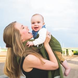 Meet your Posher, Britta